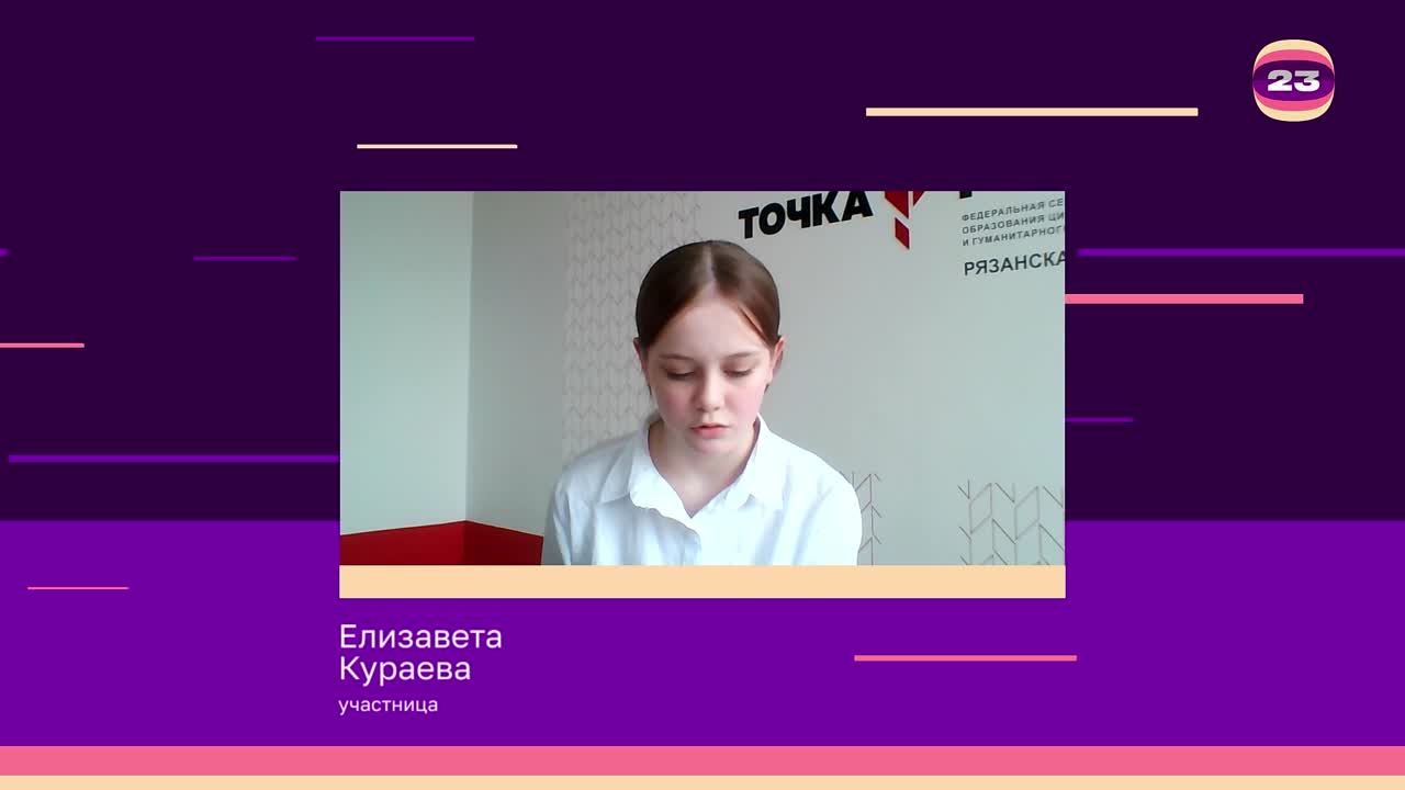 Чемпионат «Страница’23». Матч № 1021