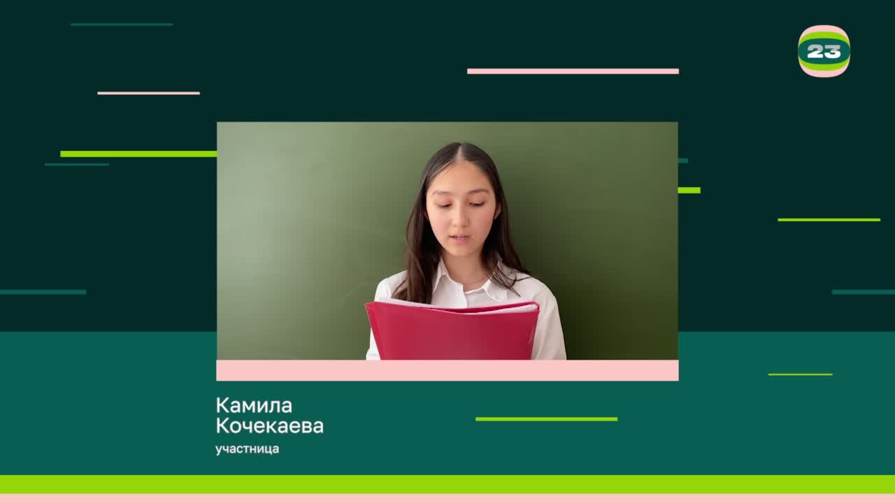 Чемпионат «Страница’23». Матч № 1253