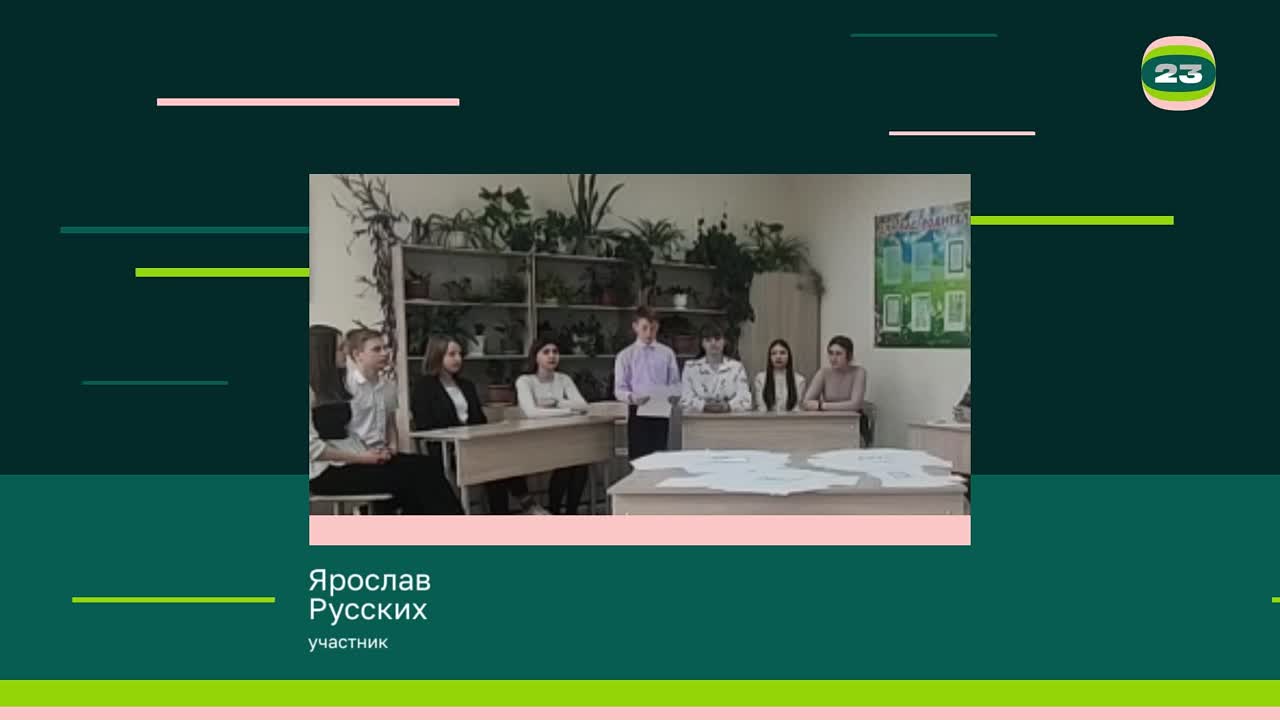 Чемпионат «Страница’23». Матч № 1344