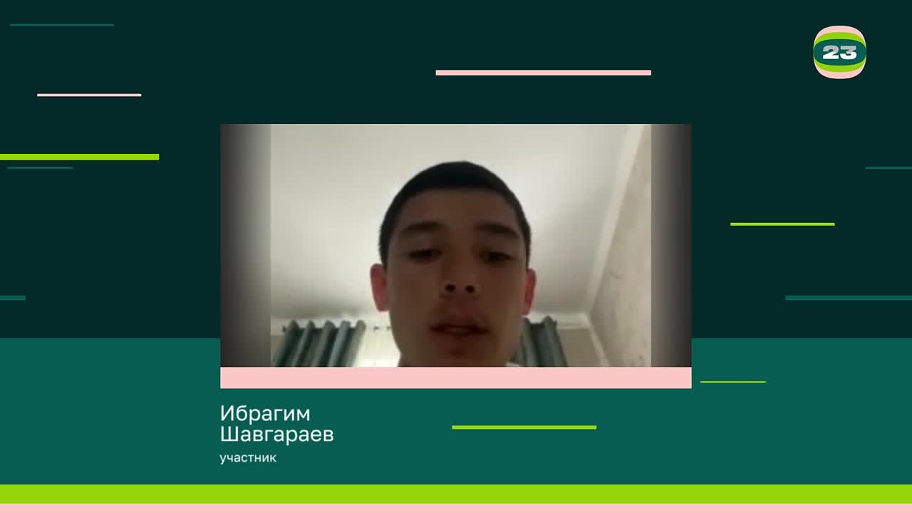 Чемпионат «Страница’23». Матч № 1390