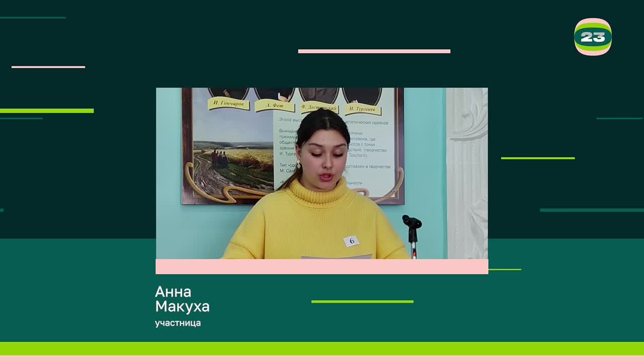 Чемпионат «Страница’23». Матч № 1133