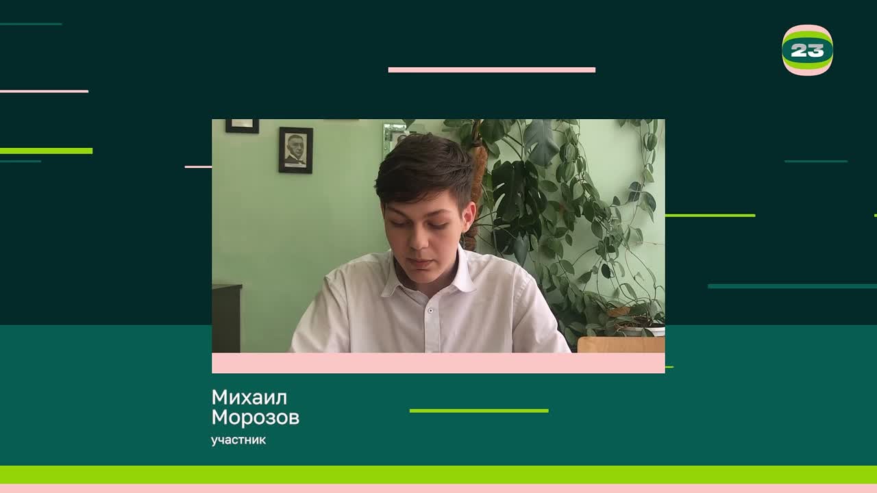 Чемпионат «Страница’23». Матч № 1416