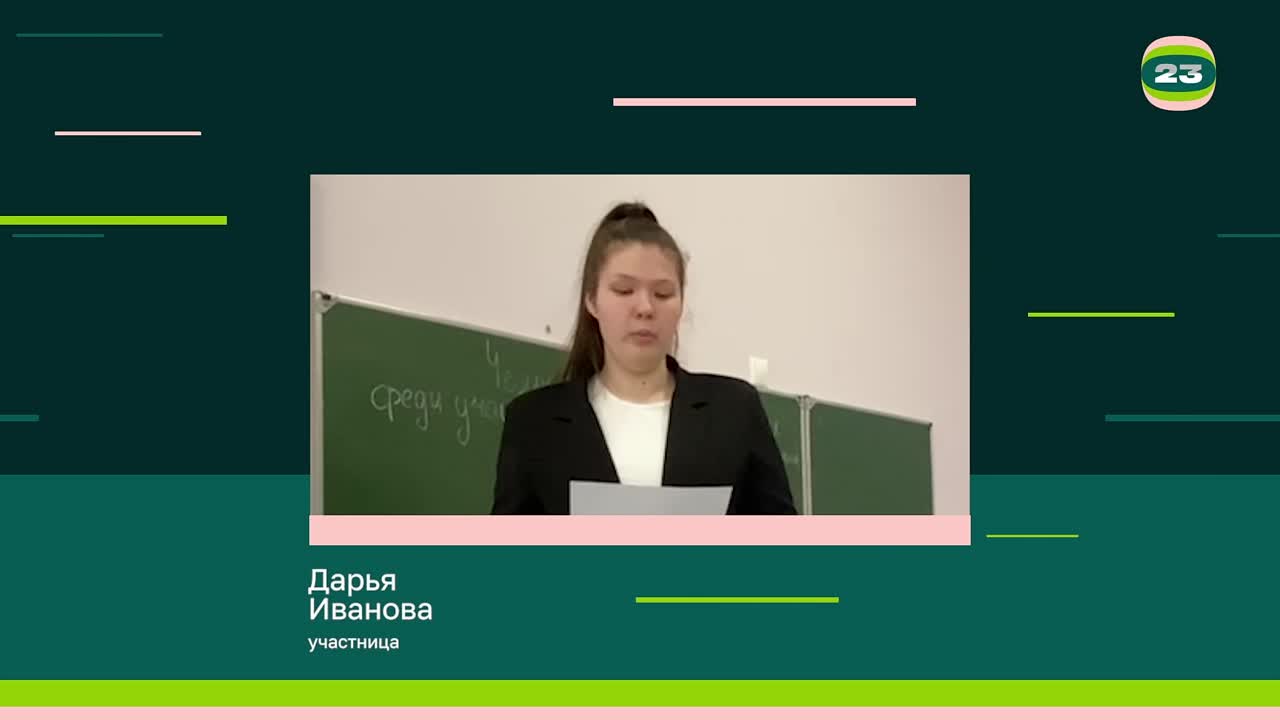 Чемпионат «Страница’23». Матч № 1419