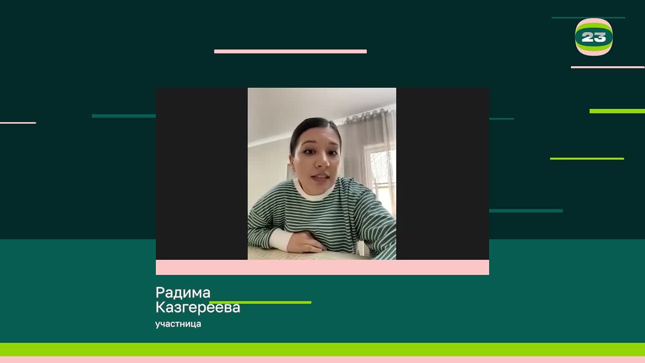 Чемпионат «Страница’23». Матч № 1868