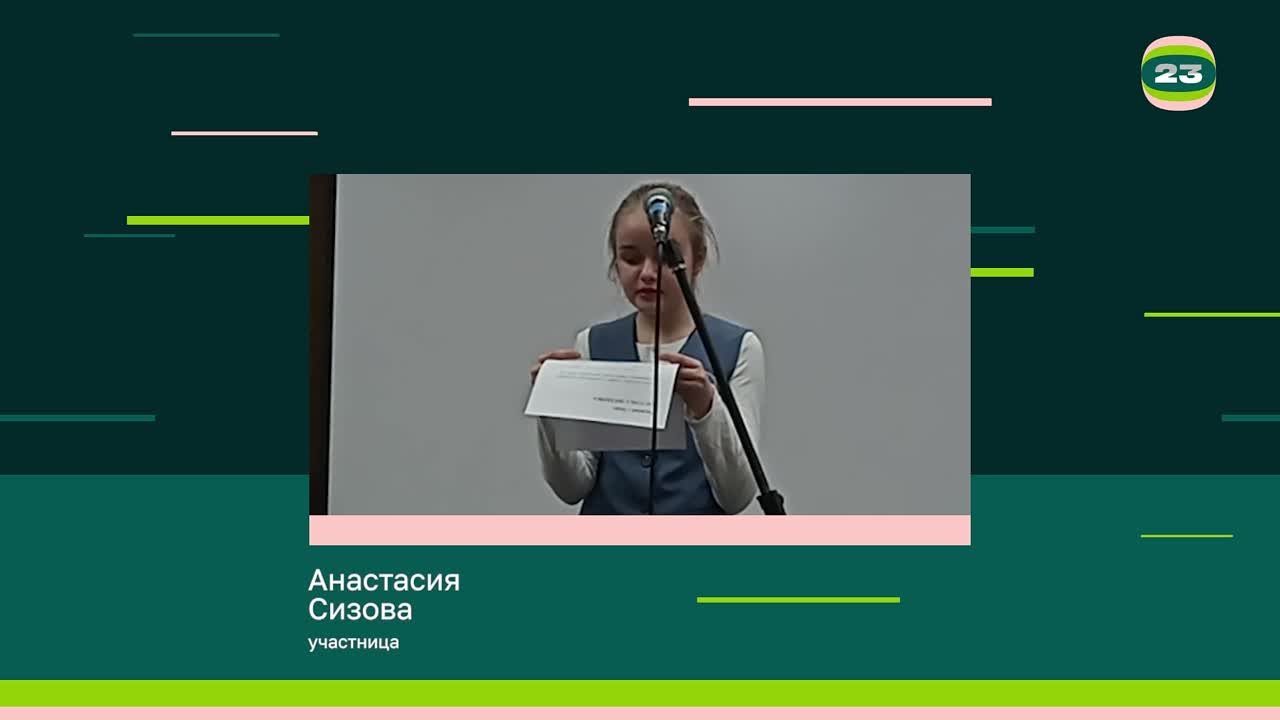 Чемпионат «Страница’23». Матч № 1619