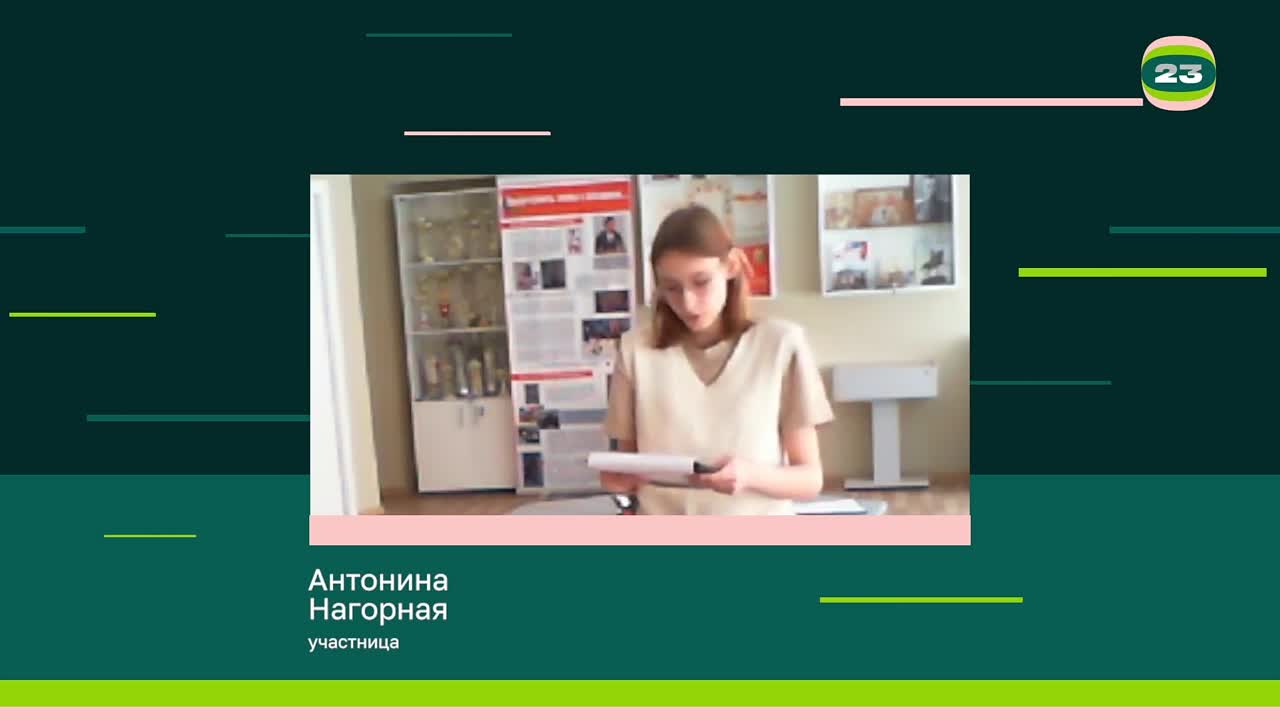 Чемпионат «Страница’23». Матч № 1439