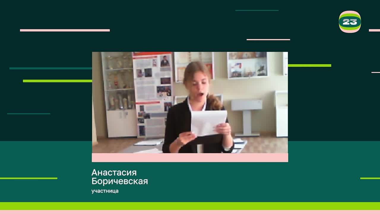 Чемпионат «Страница’23». Матч № 1440