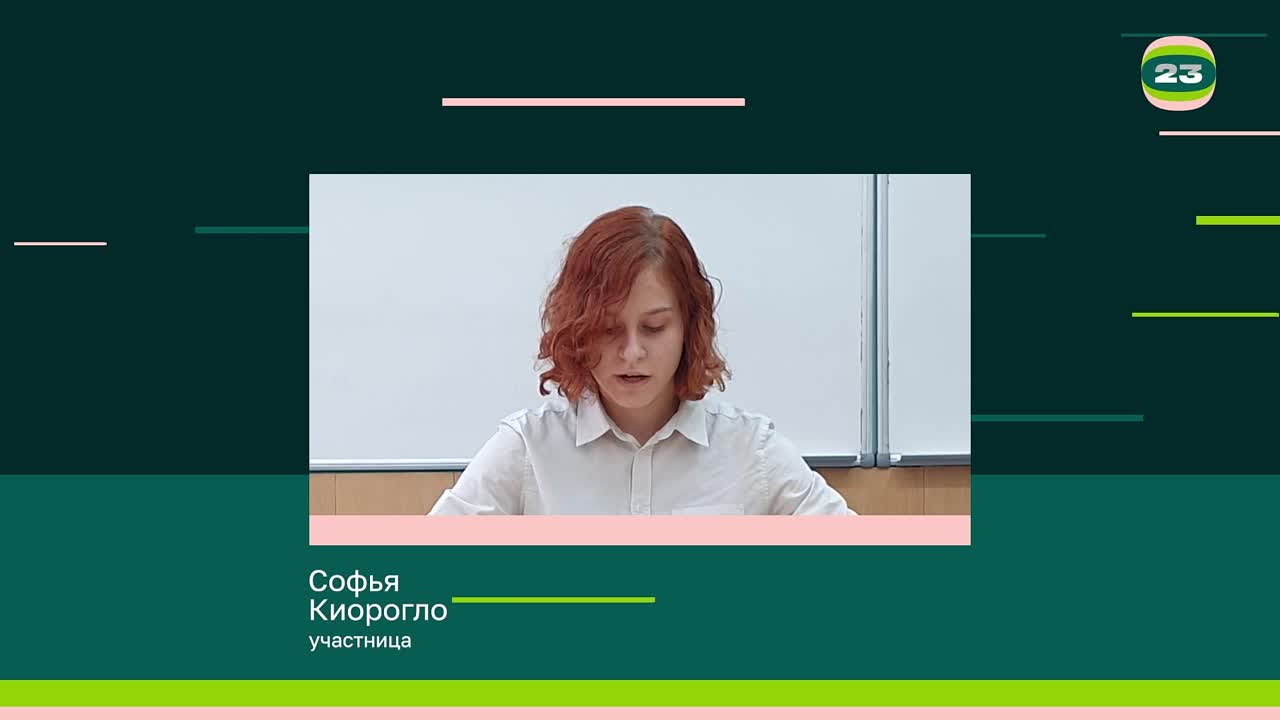 Чемпионат «Страница’23». Матч № 1455