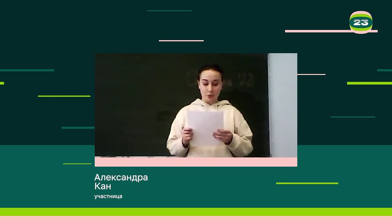 Чемпионат «Страница’23». Матч № 1460