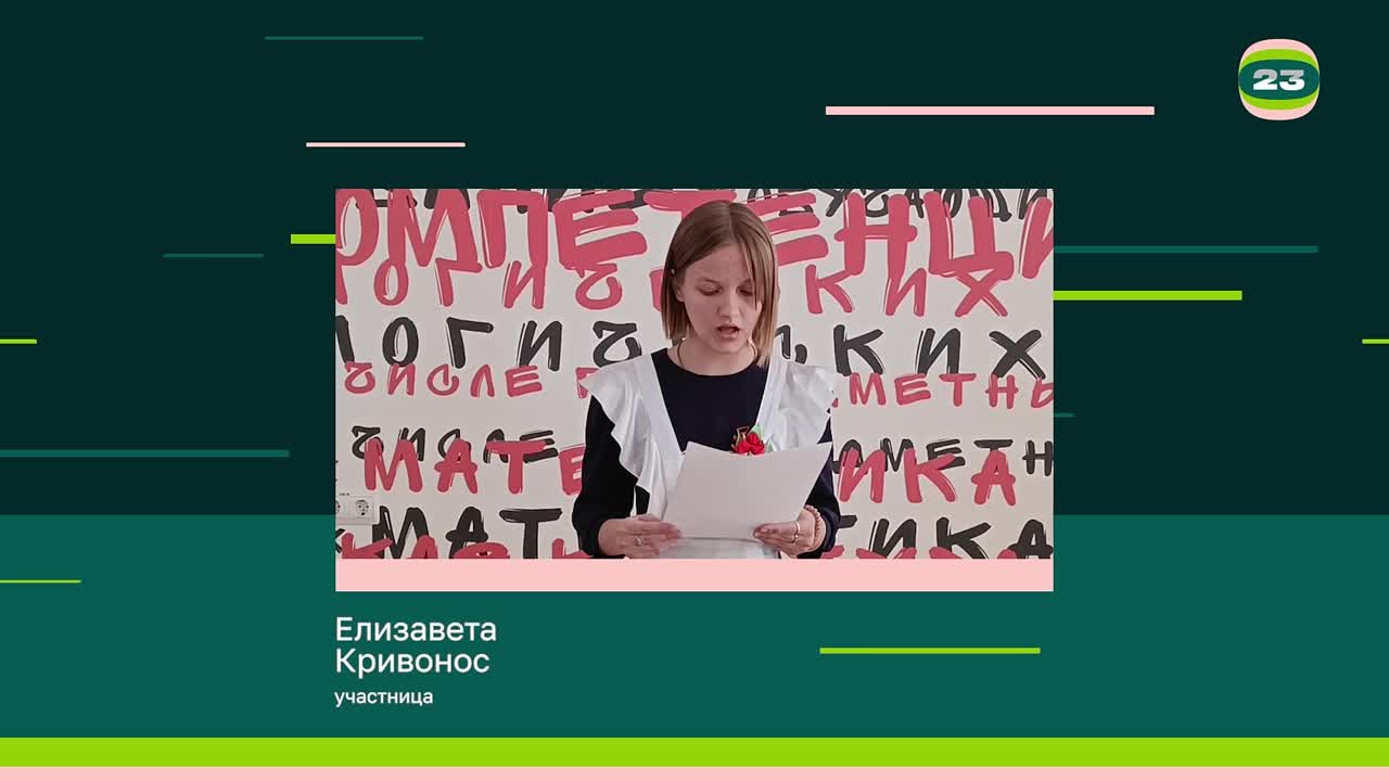 Чемпионат «Страница’23». Матч № 1499