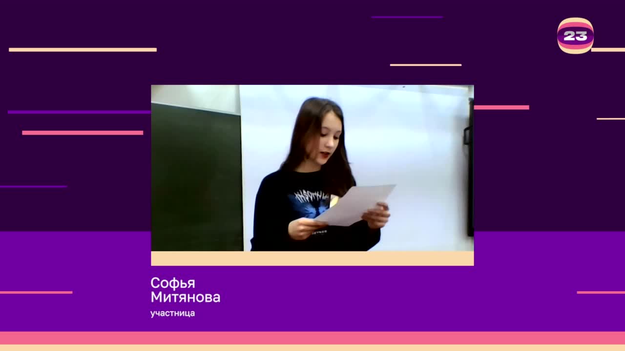 Чемпионат «Страница’23». Матч № 1505