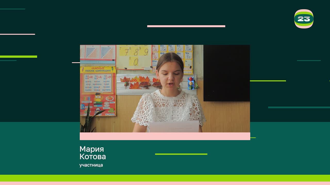 Чемпионат «Страница’23». Матч № 1520