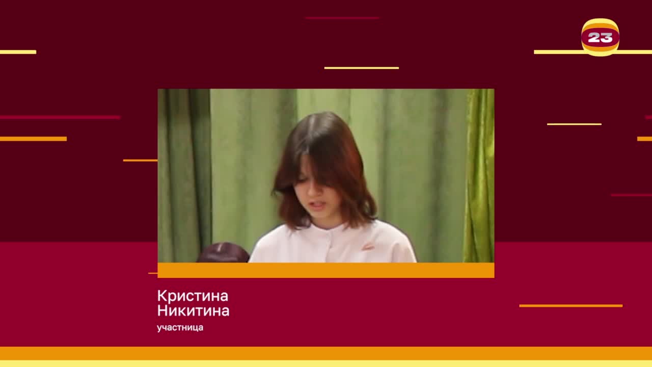 Чемпионат «Страница’23». Матч № 1535