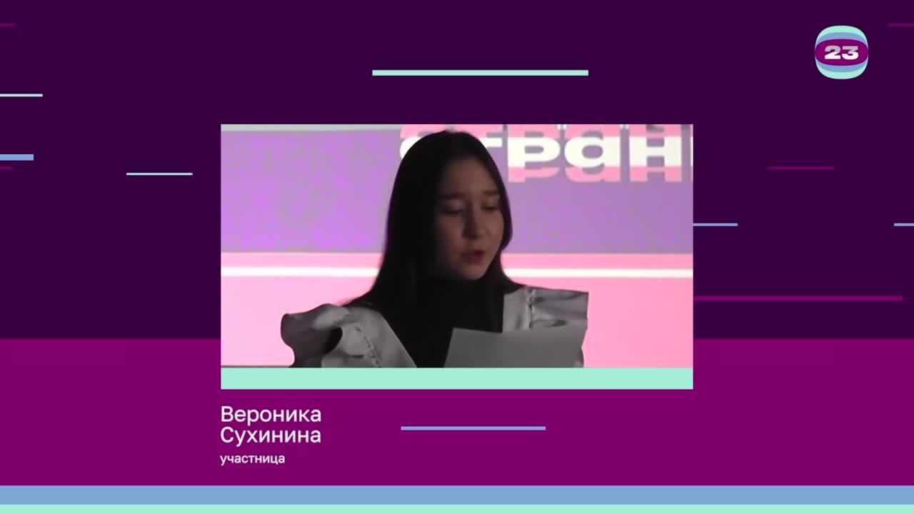 Чемпионат «Страница’23». Матч № 1574