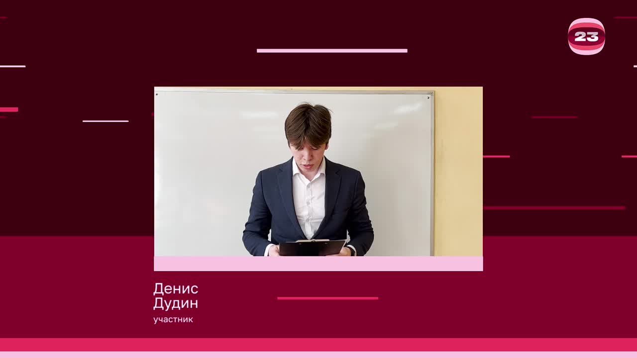 Чемпионат «Страница’23». Матч № 1585