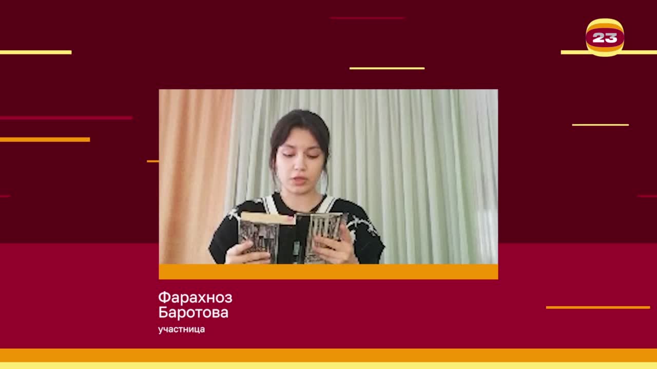 Чемпионат «Страница’23». Матч № 1679