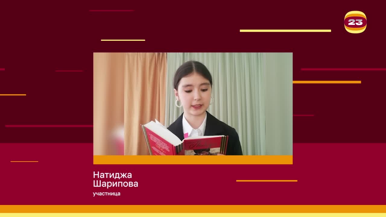 Чемпионат «Страница’23». Матч № 1708