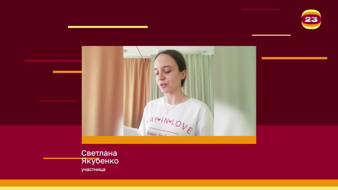 Чемпионат «Страница’23». Матч № 1709