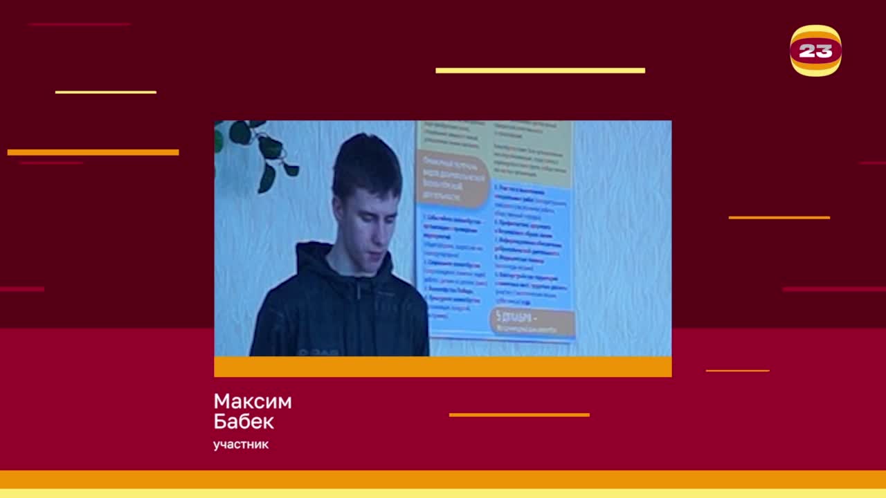 Чемпионат «Страница’23». Матч № 1977