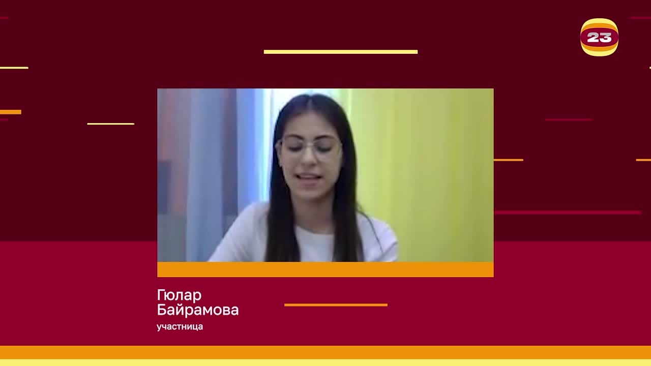 Чемпионат «Страница’23». Матч № 2351