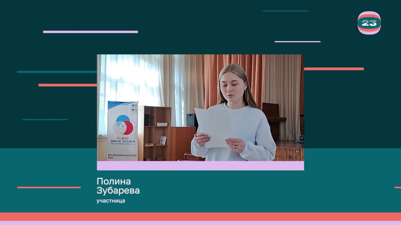 Чемпионат «Страница’23». Матч №2536