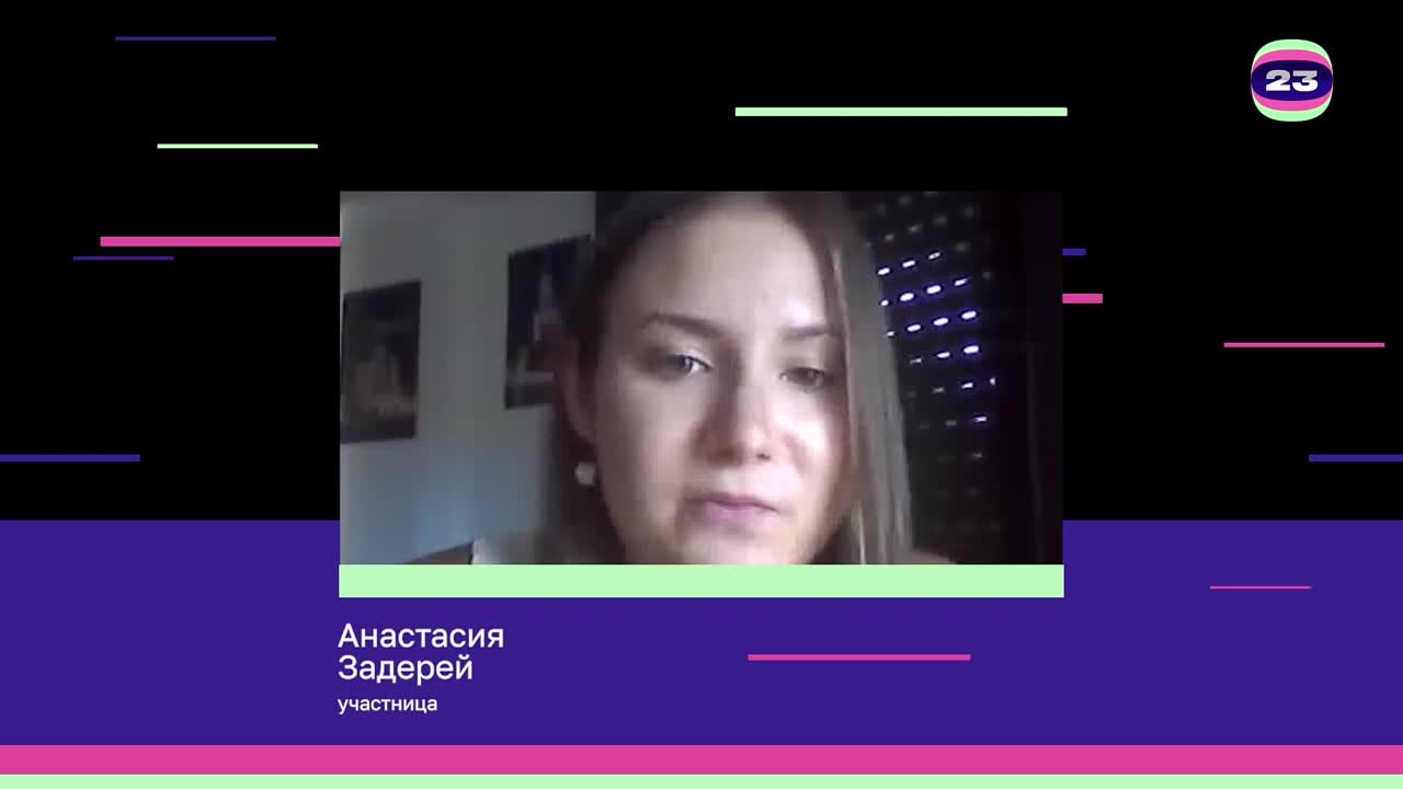 Чемпионат «Страница’23». Матч № 2391