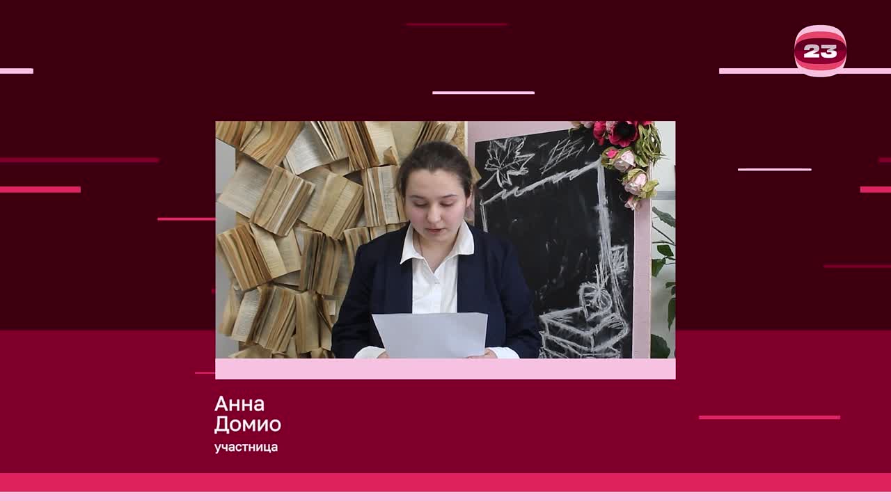 Чемпионат «Страница’23». Матч № 1958