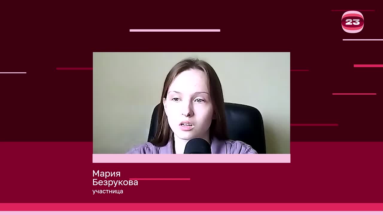 Чемпионат «Страница’23». Матч № 2253