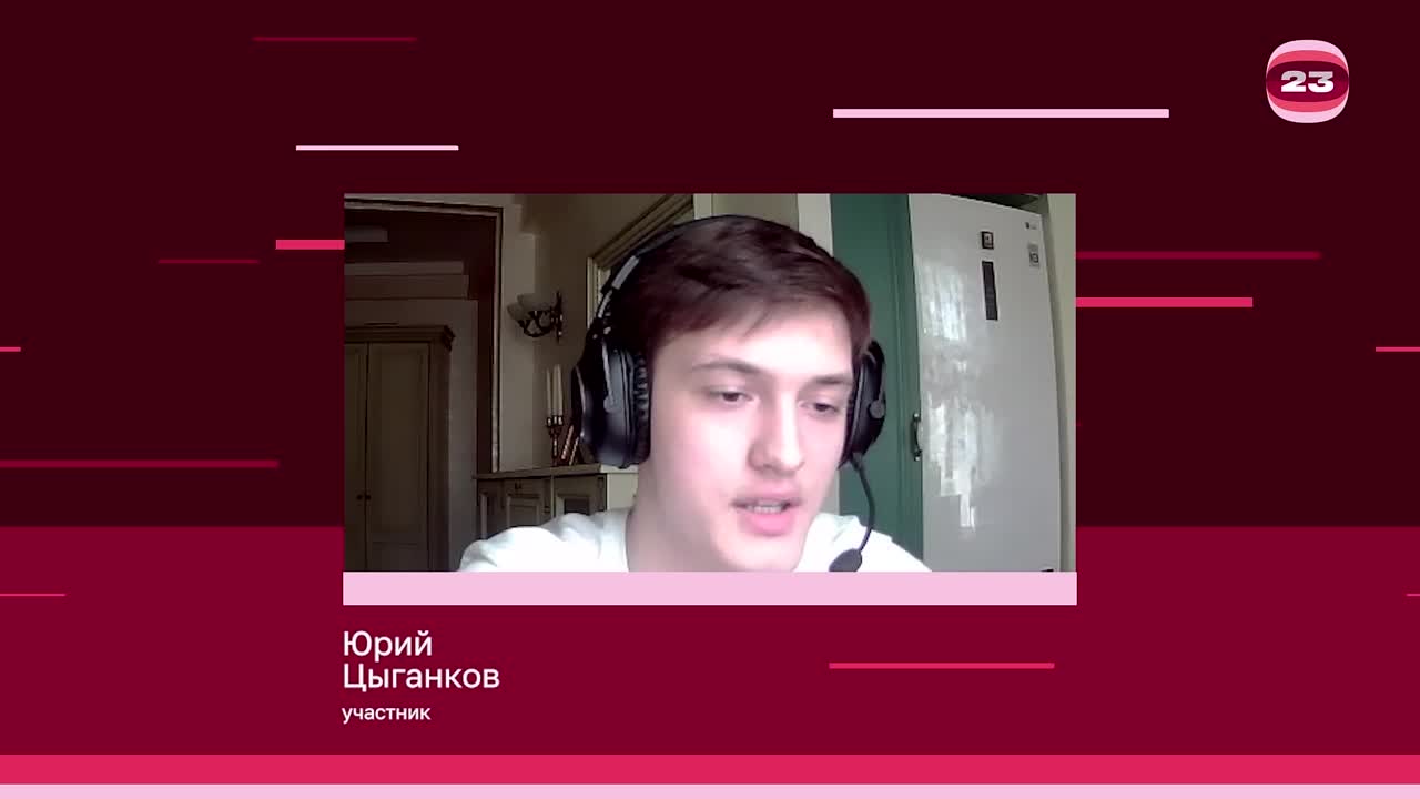 Чемпионат «Страница’23». Матч №2271