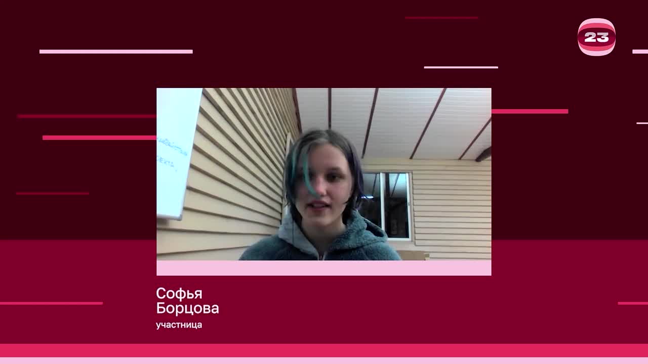 Чемпионат «Страница’23». Матч №2835