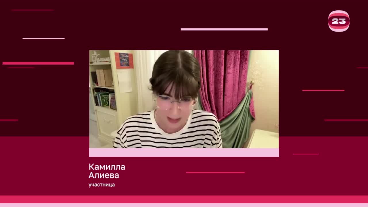 Чемпионат «Страница’23». Матч №2857