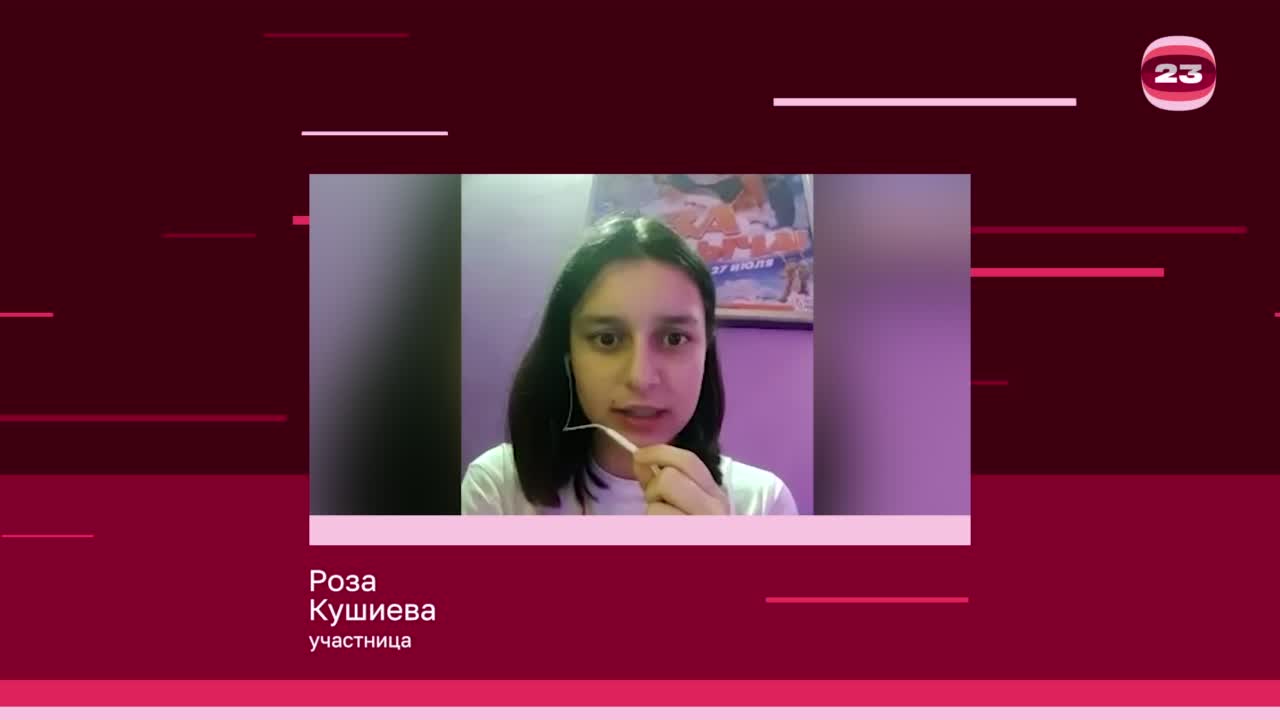 Чемпионат «Страница’23». Матч №2866