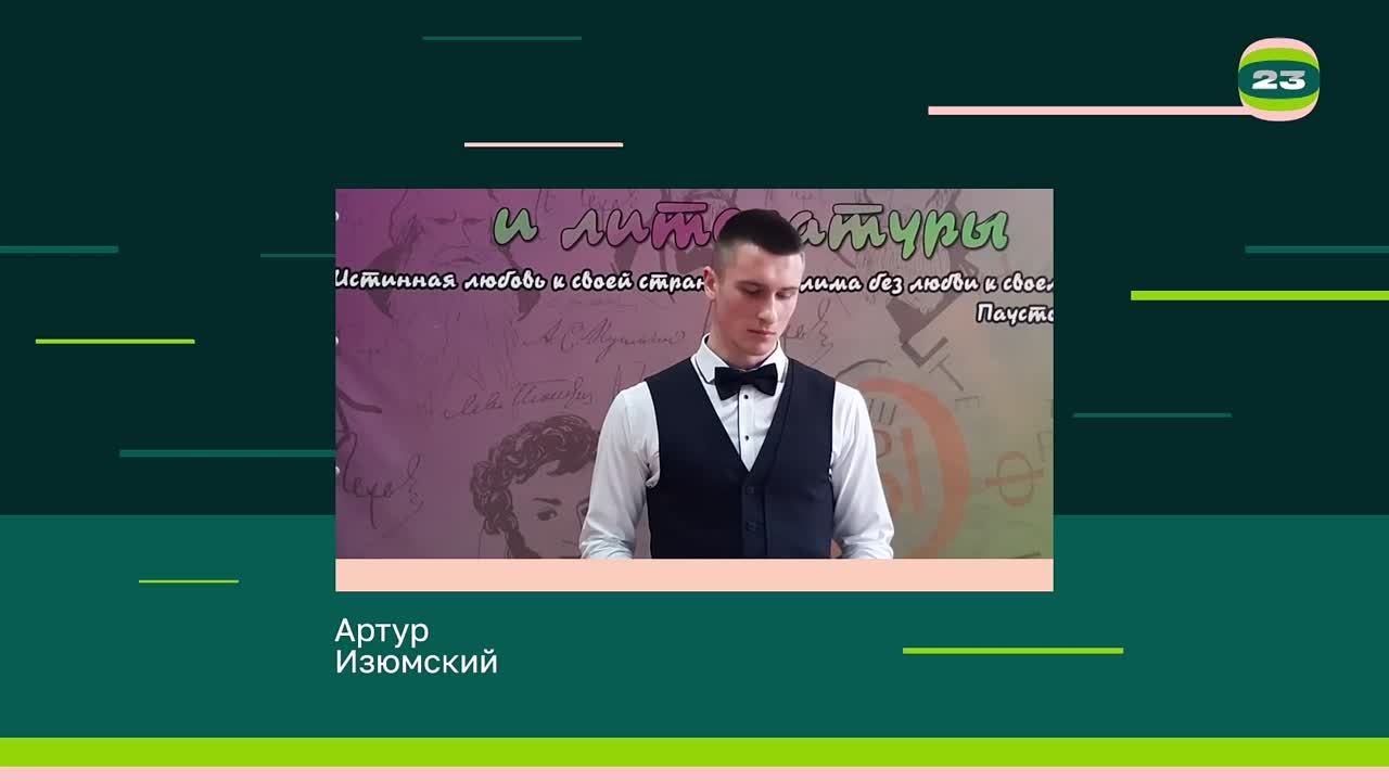 Чемпионат «Страница’23». Матч №2879