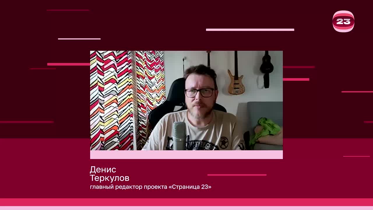 Чемпионат «Страница’23». Матч №2880