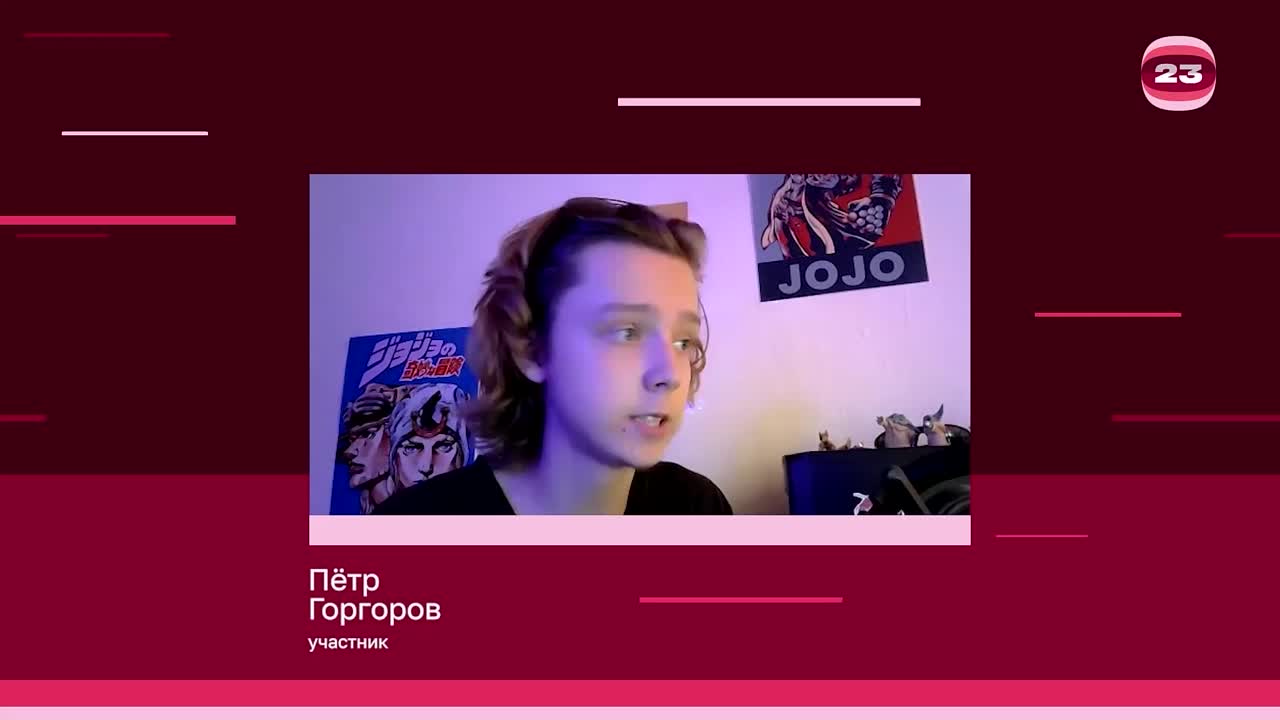 Чемпионат «Страница’23». Матч №2962