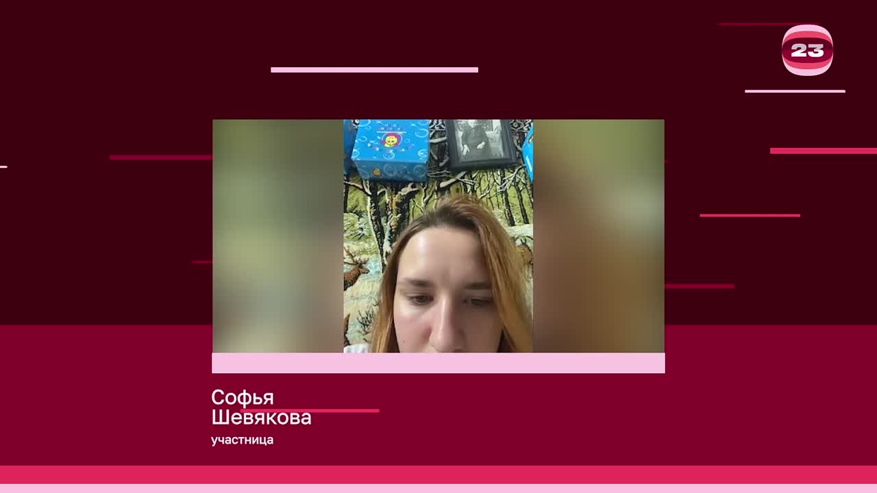 Чемпионат «Страница’23». Матч №2964