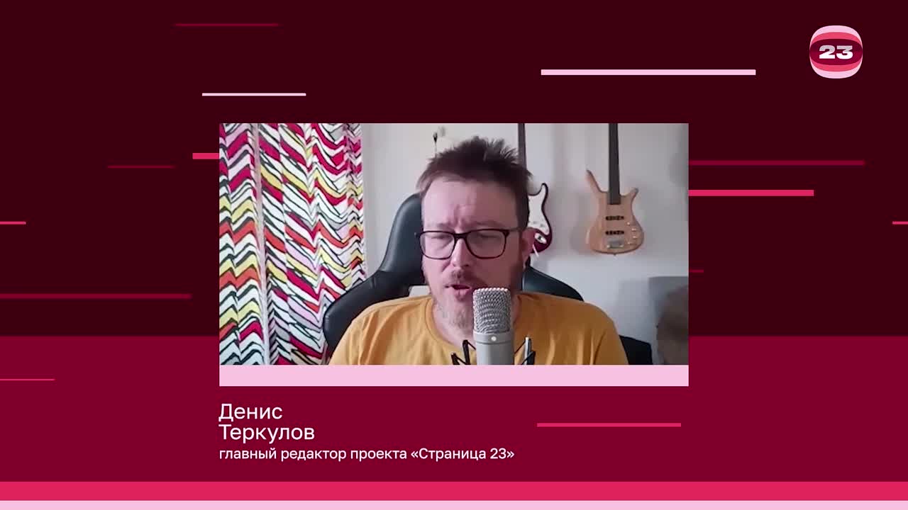 Чемпионат «Страница’23». Матч №2983