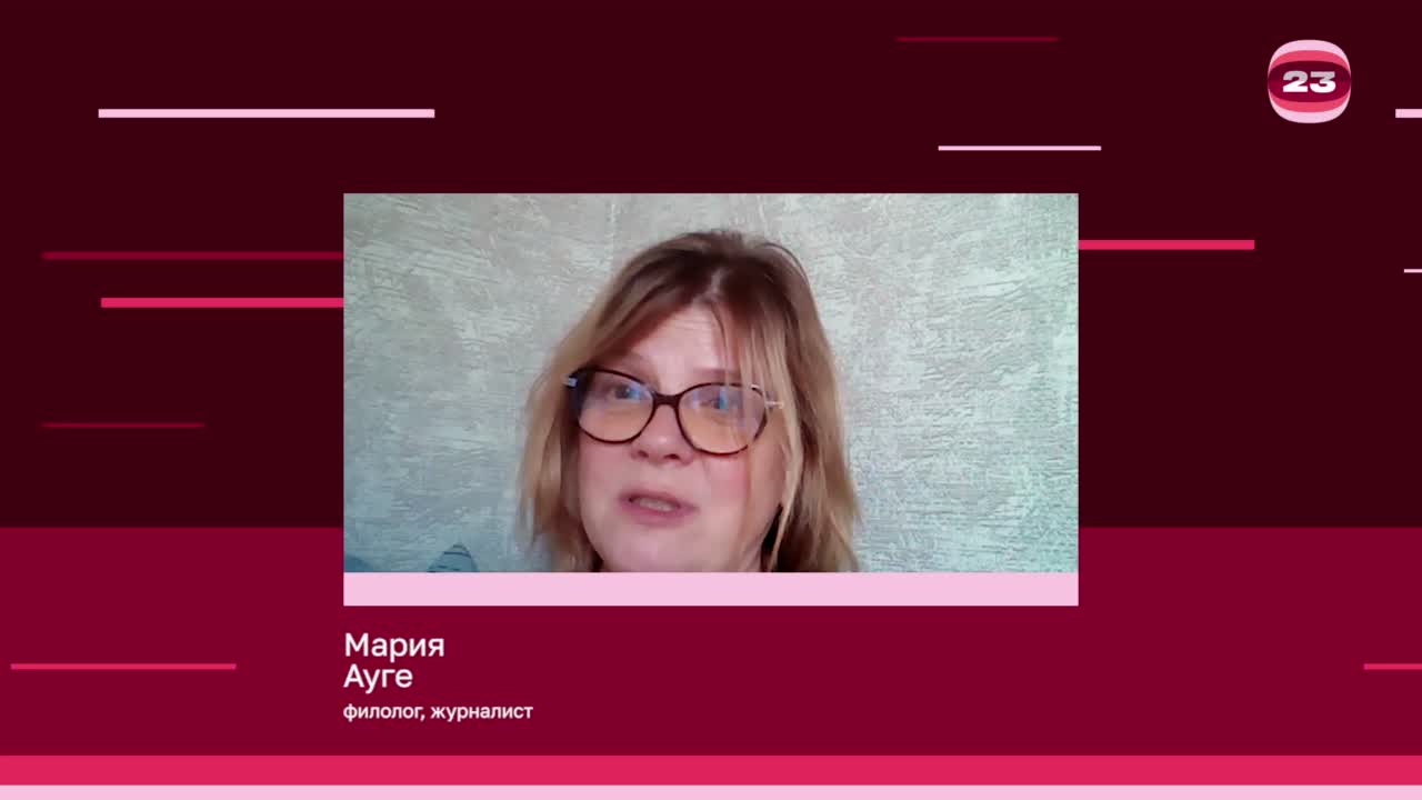 Чемпионат «Страница’23». Матч №3034