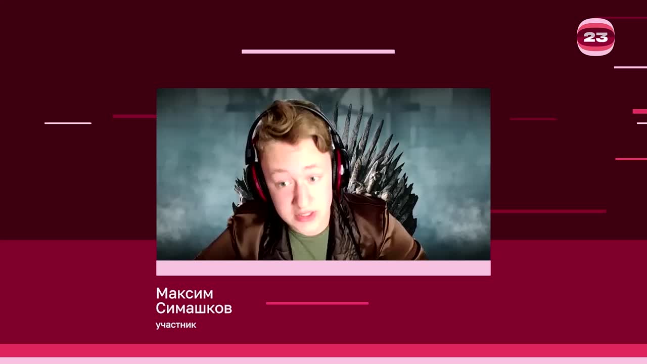 Чемпионат «Страница’23». Матч №3065