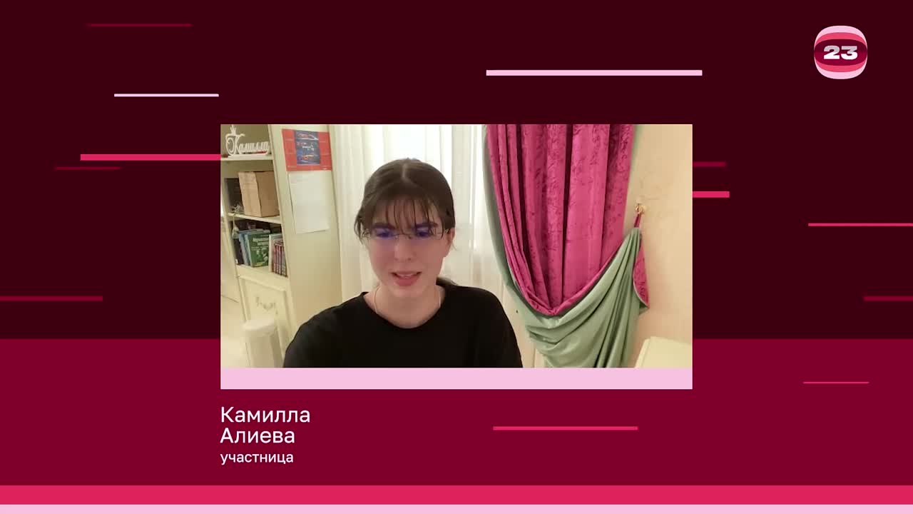 Чемпионат «Страница’23». Матч №3078