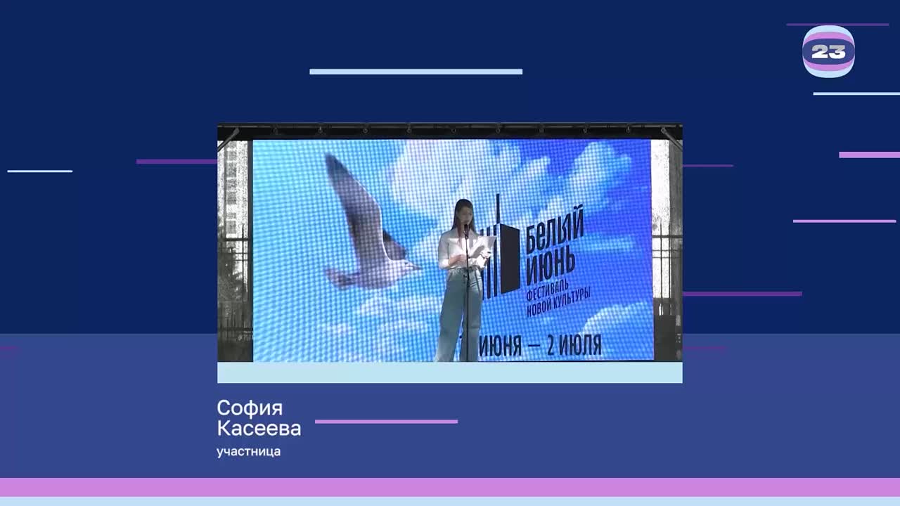 Чемпионат «Страница23». Матч №3090