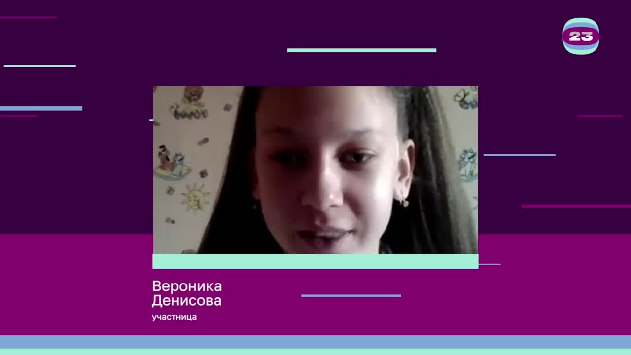 Чемпионат «Страница’23». Матч № 2477