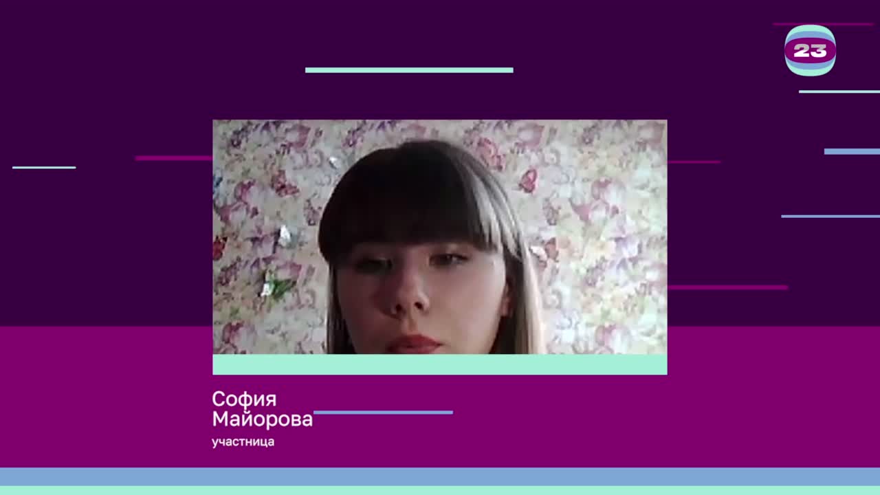 Чемпионат «Страница’23». Матч № 2616