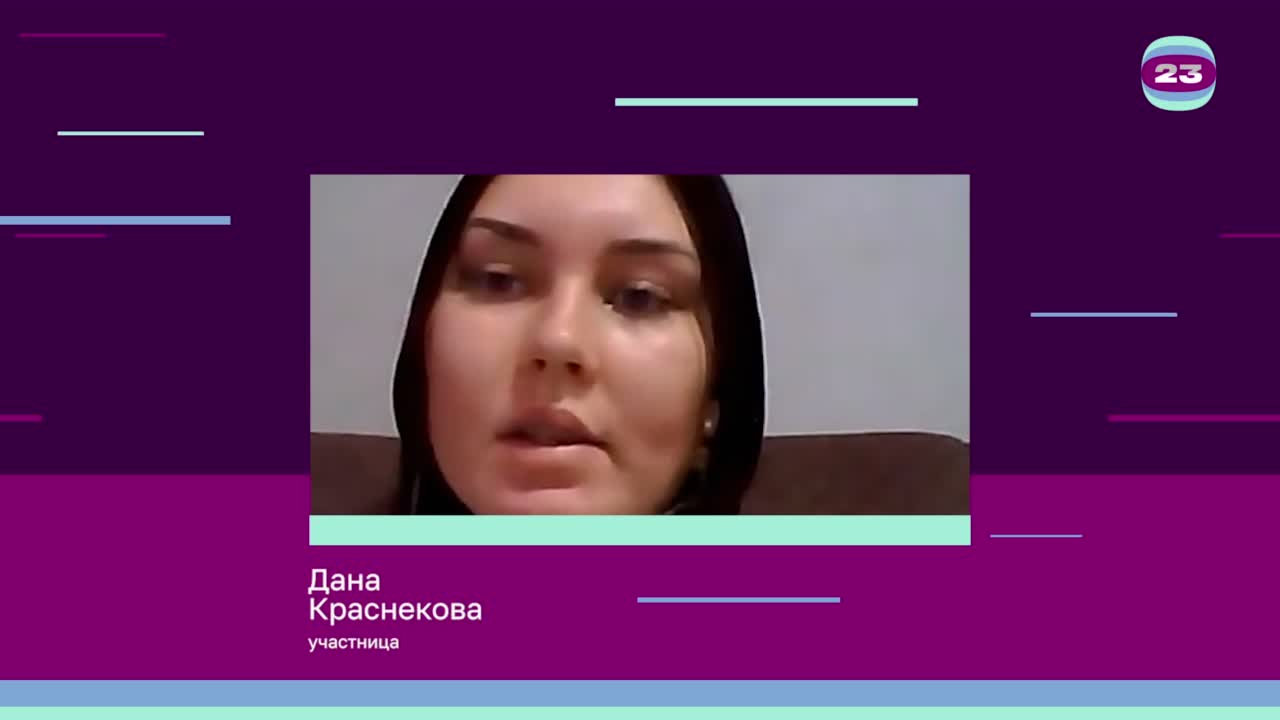 Чемпионат «Страница’23». Матч № 2422