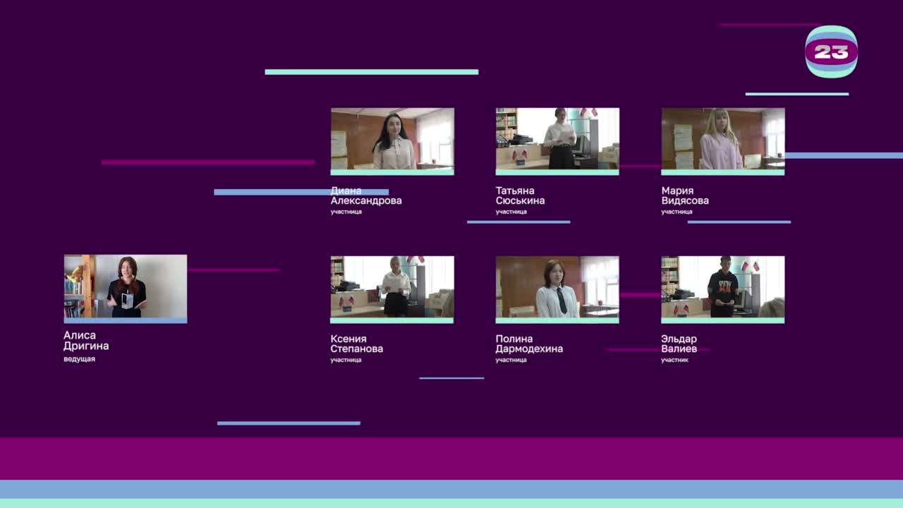 Чемпионат «Страница’23». Матч №2779