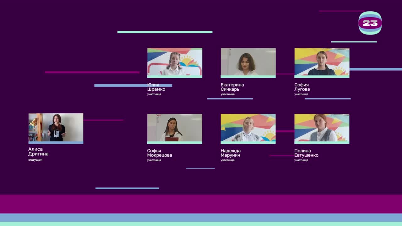 Чемпионат «Страница’23». Матч №2790