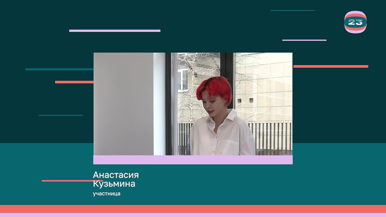 Чемпионат «Страница’23». Матч № 2078