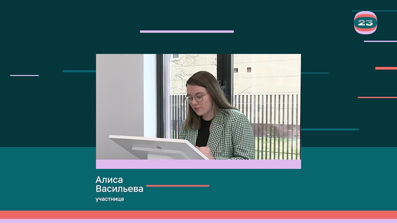 Чемпионат «Страница’23». Матч № 2080