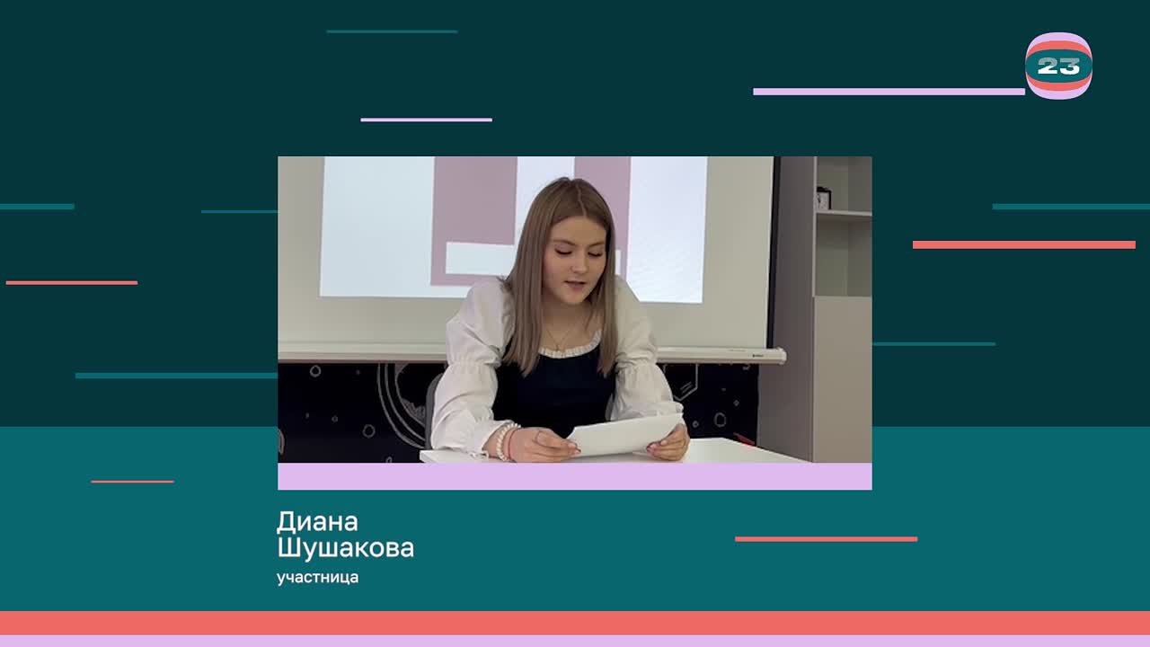 Чемпионат «Страница’23». Матч № 1874