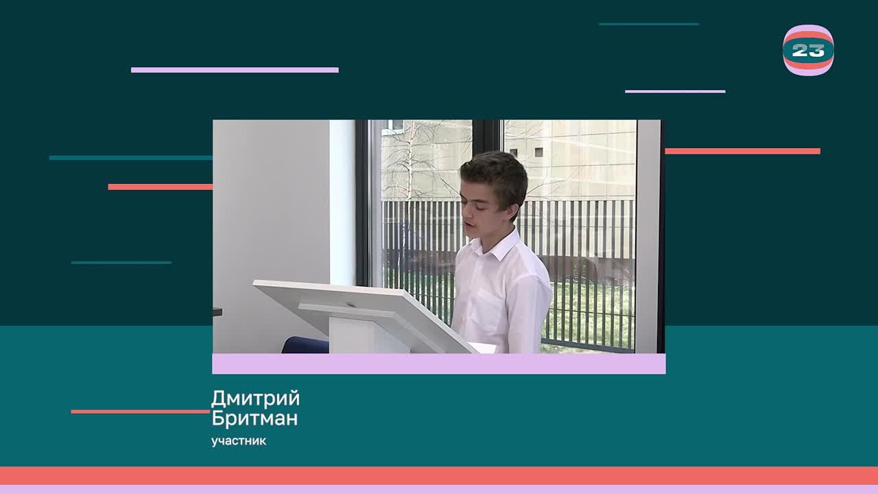 Чемпионат «Страница’23». Матч № 2077